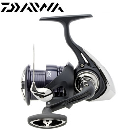 Катушка с передним фрикционом Daiwa 25 N'Zon LT